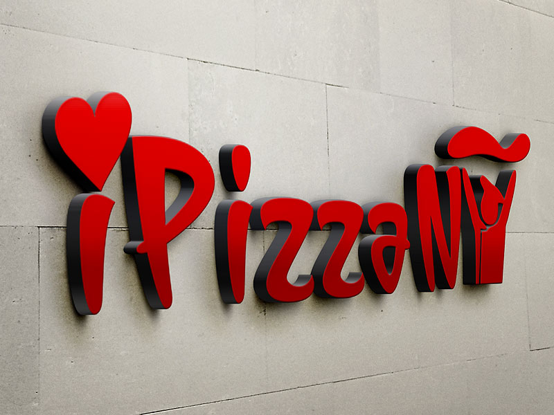 iPizzaNY :