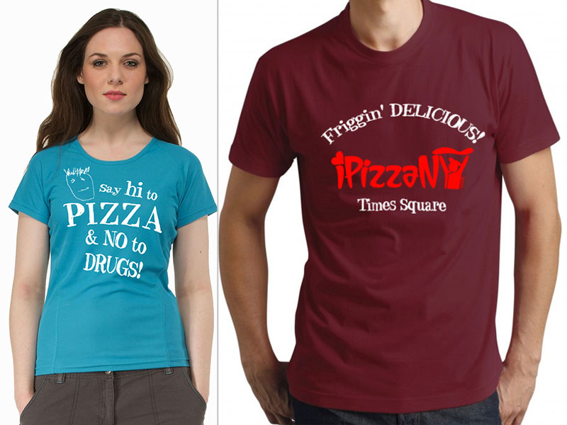 iPizzaNY :